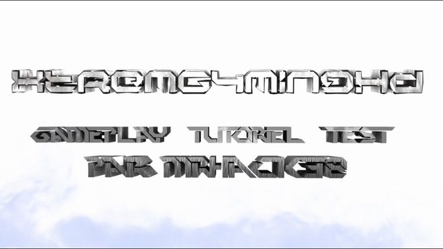 [Tutoriels] DreamWeaver Codée un systemede connexions inscriptions en PhP MysQl