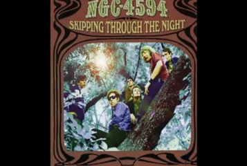 NGC 4594 "It`s Called Love"1967 US Psych