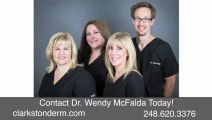 Detroit Coolsculpting, Clarkston Dermatology, Dr. Wendy L. M