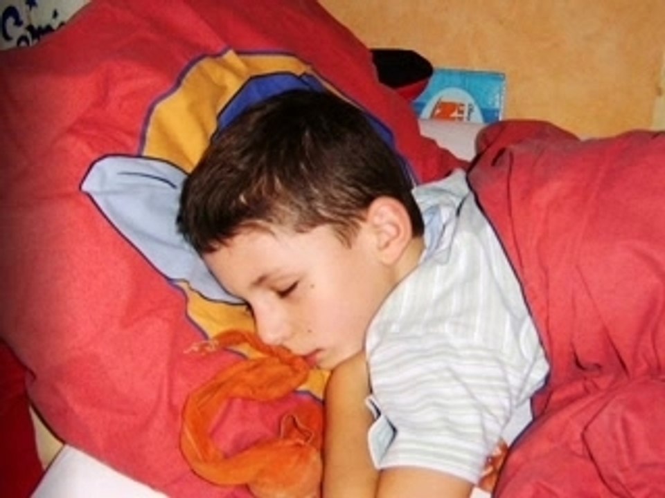 ange la nuit