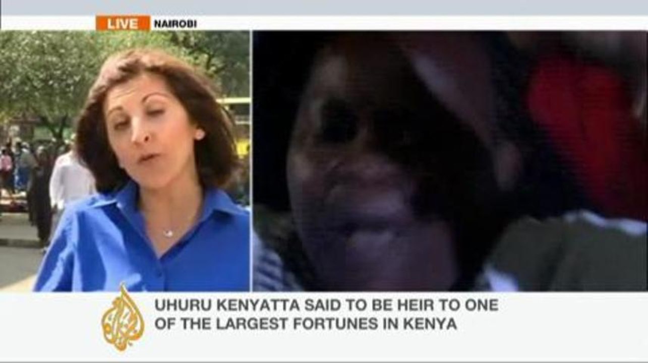 Kenyans await Odinga's next move