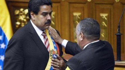 Chavez legacy lives on in Venezuela's interim president Maduro