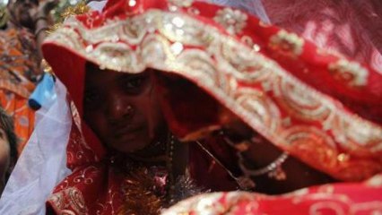 Inside Story - Child brides: How old is too young to marry?