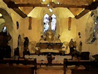 Sermon Abbé Lafitte Armures de Dieu