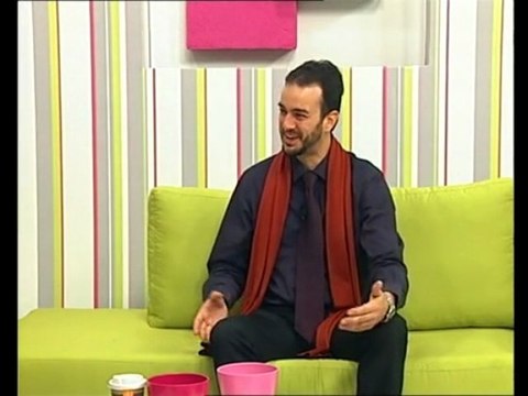 ΛΑΜΠΡΟΣ ΚΟΝΤΟΓΙΑΝΝΗΣ 2 ΚΑΙ ΜΕΛΙΝΑ ΑΣΛΑΝΙΔΟΥ ΣΤΟ ΜΗ ΜΟΥ ΠΕΙΣ