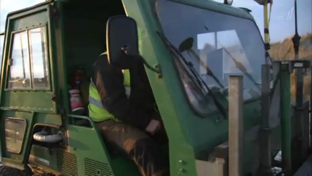 原子力“バックエンド”最前線～イギリスから福島へ～