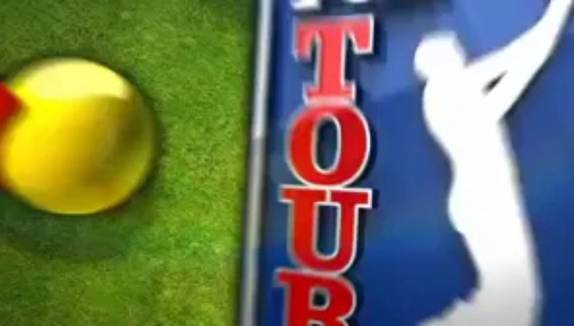 Tiger Woods Surges to Lead at Doral