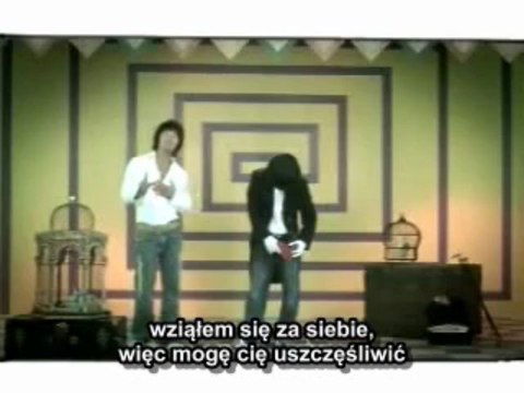 [tłumaczenie] Kim Jong Kook - Loveable