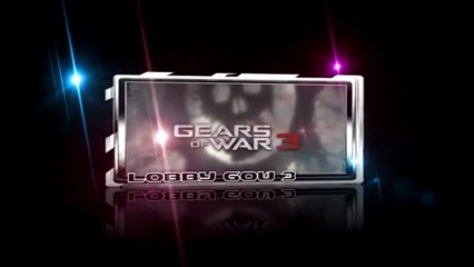 Lobby Prestige: Gears of  War 3 *** Prestige 1 à 3 Level: 99 ou 100 ***