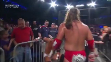 T.X 5 Marzo http://www.tvwrestlinghd.com/