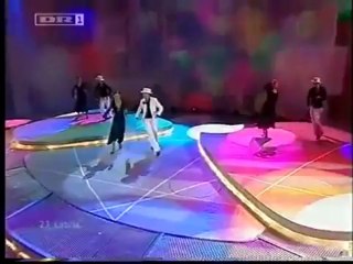 Marie N - I Wanna (Eurovision 2002-Latvia)