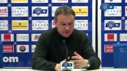 L1 / 2012-13 : Bordeaux - Bastia : l'avant-match