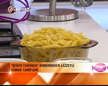 Şeker Tadında 09.03.2013 1.Kısım