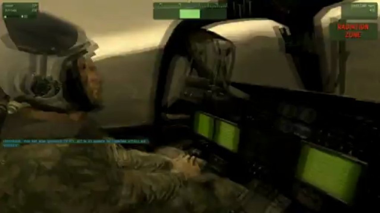 Arma II Nuclear Strike