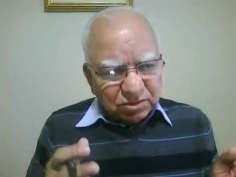 604-Ahmadi Parents Let Your Children Marry With Muslims Jews Christians etc.