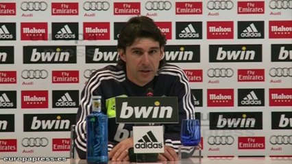 Karanka disipa las dudas sobre el futuro de Mourinho