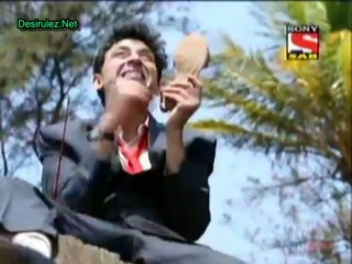 Chinto Ban Gaya Gentle Man - 9th March 2013 Part1