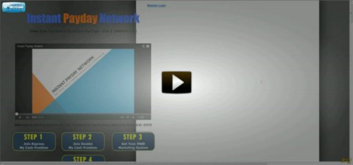 Instant Payday Network