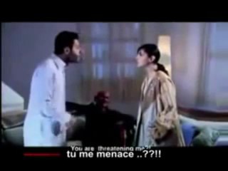 IBLIS : VAS Y DIVORCE !!!!