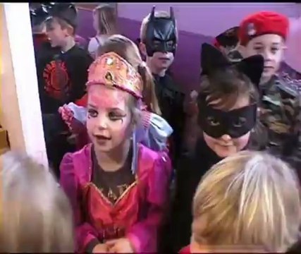 Mardi Gras février 2013