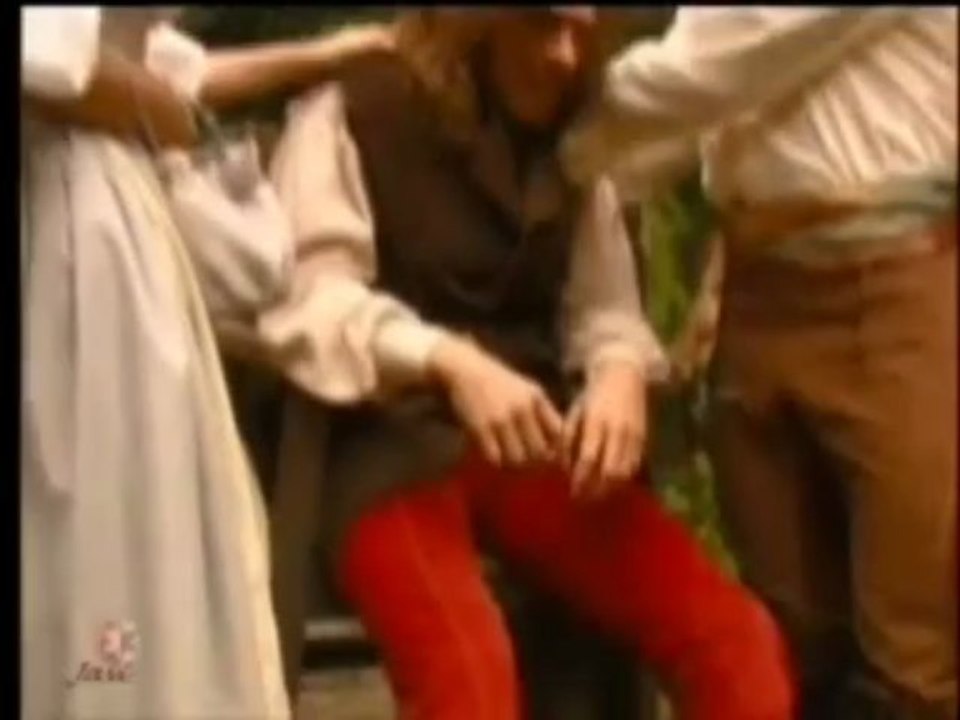 4 7 William levy en Pasión