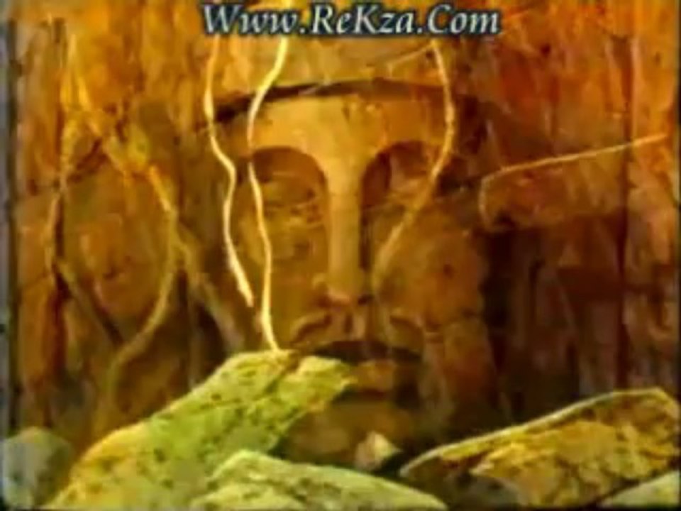 ماوكلي فتى الأدغال ح 14