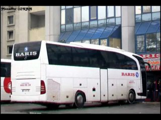 Barış Turizm Erzincan