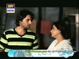 Kash Aisa Ho by Ary Digital - Episode 7 - Part 4/4