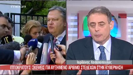 ΠΟΛΙΤΙΚΗ ΕΠΙΚΑΙΡΟΤΗΤΑ