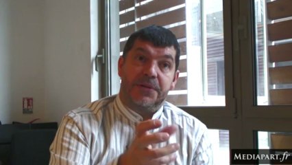 Pierre Schoeller, réalisateur de « Les Anonymes, Un' pienghjite micca », autour de l'assassinat du préfet Erignac