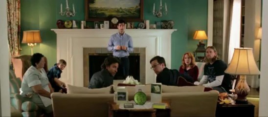 The Hangover Part III - Official Teaser Trailer [HD]