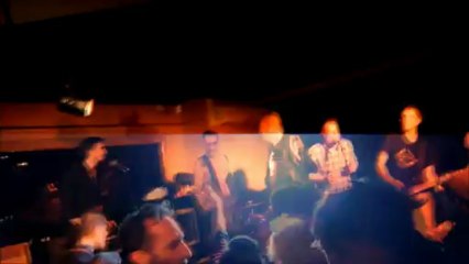 The Sarah Connors & Garage Lopez "The Harder They Come"