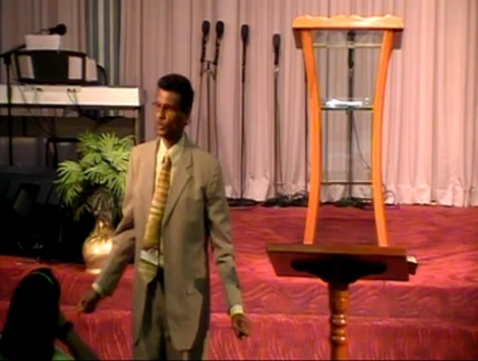 Hope In God Part  1