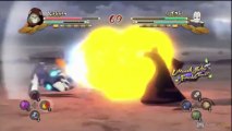 Naruto Shippuden : Ultimate Ninja Storm 3 - Introduction Video : Tobi