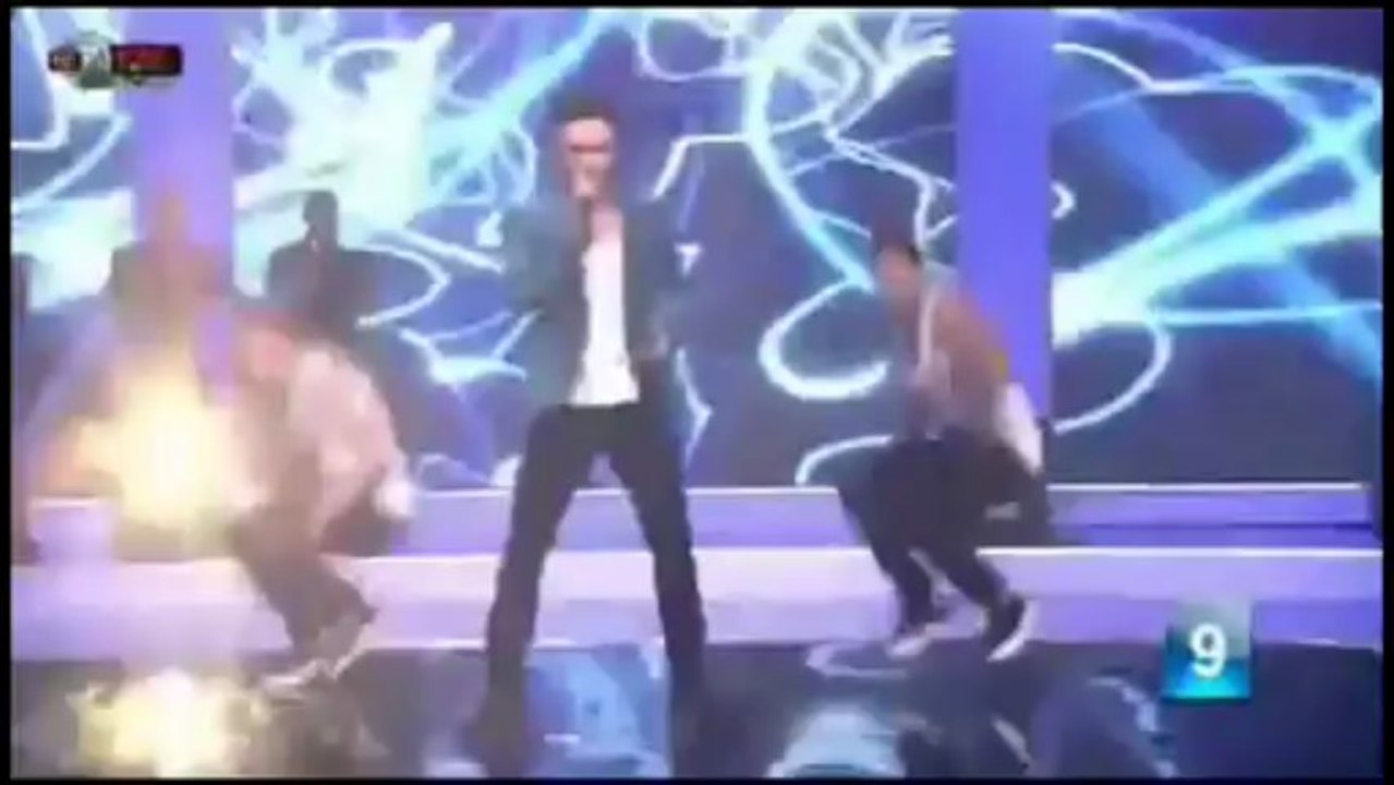 Israel Final 2013 Revote Recap