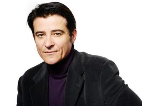 Goran Visnjic returns to TV in 'Red Widow'