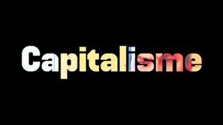 Capitalisme - Paul Ariès