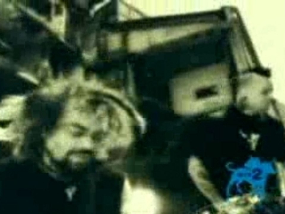 Soulfly - Frontlines