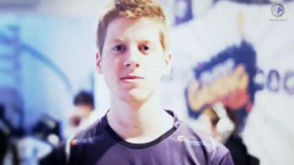 Corsair new partner of Millenium 1/2 (english)