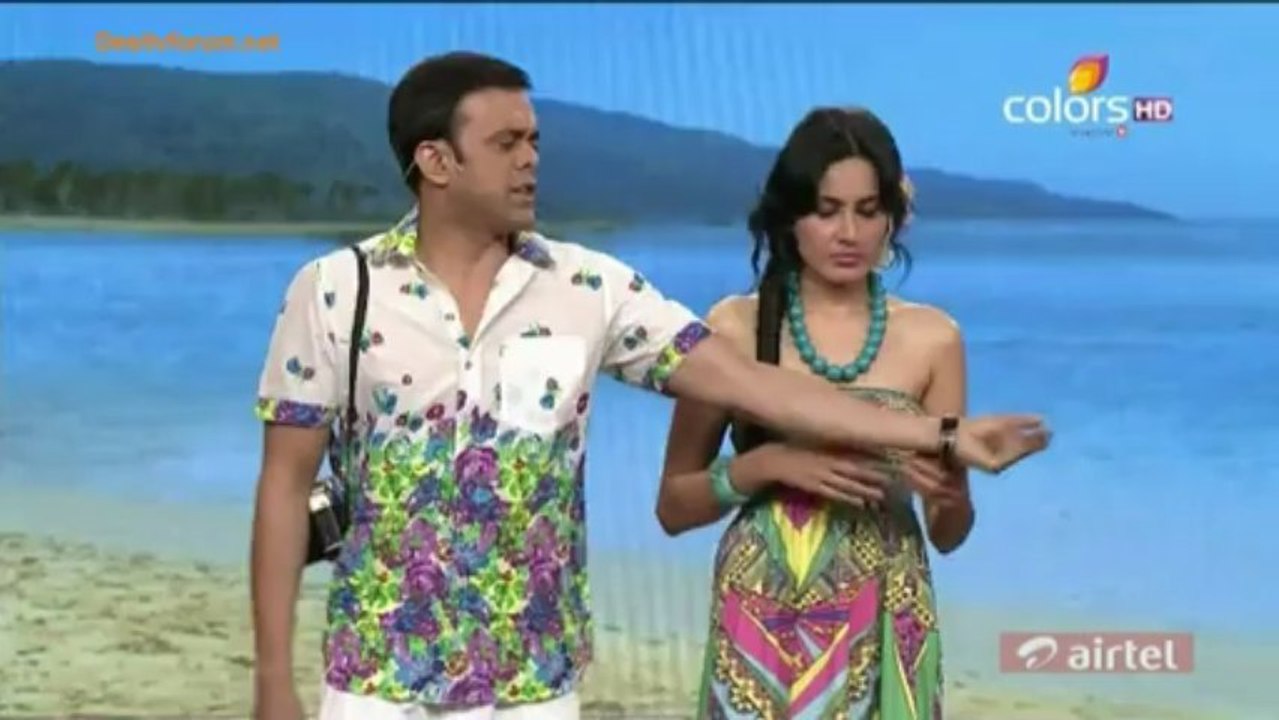 Nautanki (The Comedy Theatre) 9th March 2013 Watch Online