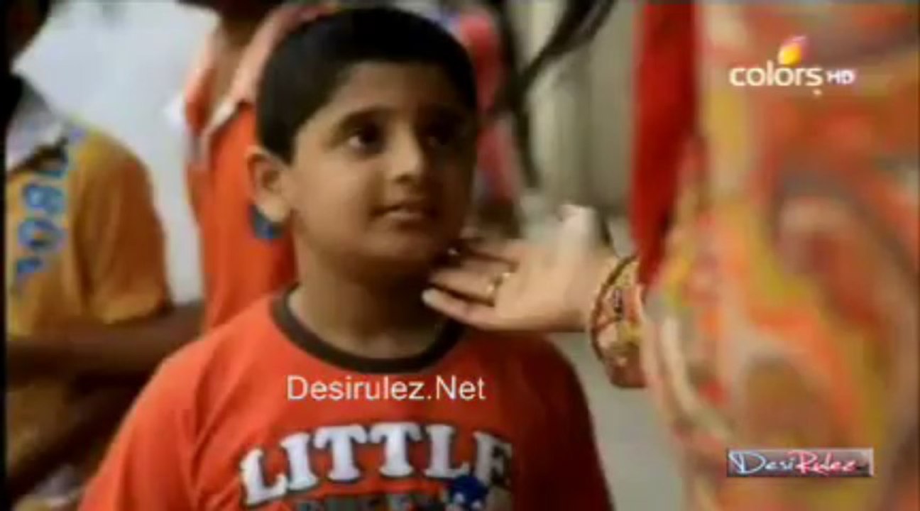 Shaitaan - A Criminal Mind - 9th March 2013pt2