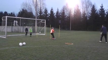 Séance gardiens de but_07.03.2013
