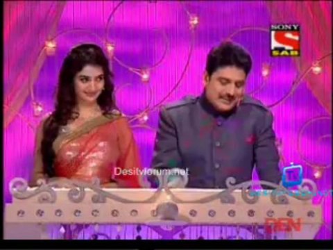 Wah Wah Kya Baat Hai 9th March 2013 Video Watch Online pt3