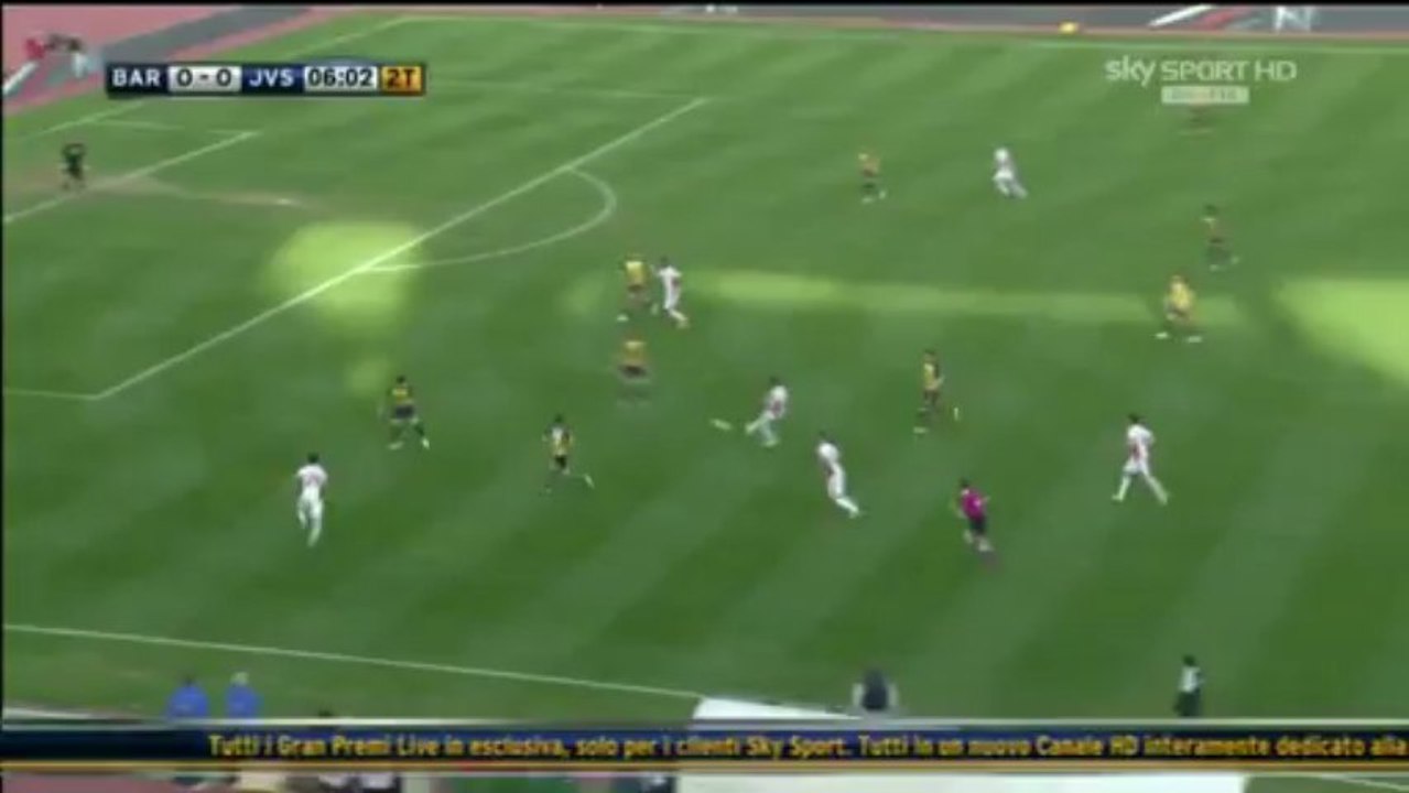 junior tallo doppietta