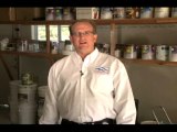 Concord Interior & Exterior Painting | Contra Costa Painting Video by Nelson Atkinson
