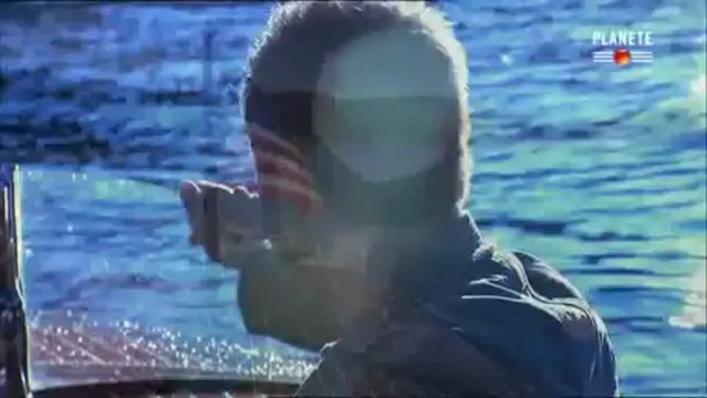 Dans le secret des villes - Saison 3 - Épisode 10 - Las Vegas, l'envers du décors