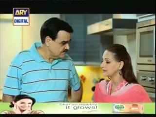 Mera Pehla Pyar by Ary Digital - Episode 18 - Part 2/3