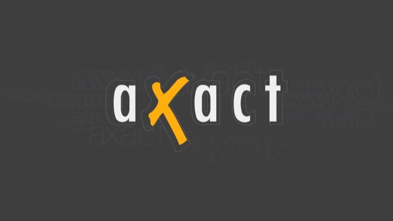 About Axact