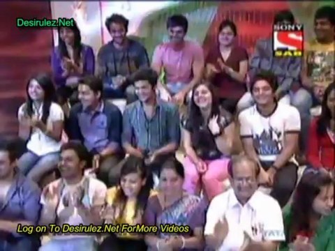 Waah Waah Kya Baat Hai 9th March 2013 Part1