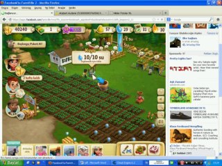 Farmville 2 Su Hilesi (ataberkaydemir.com)